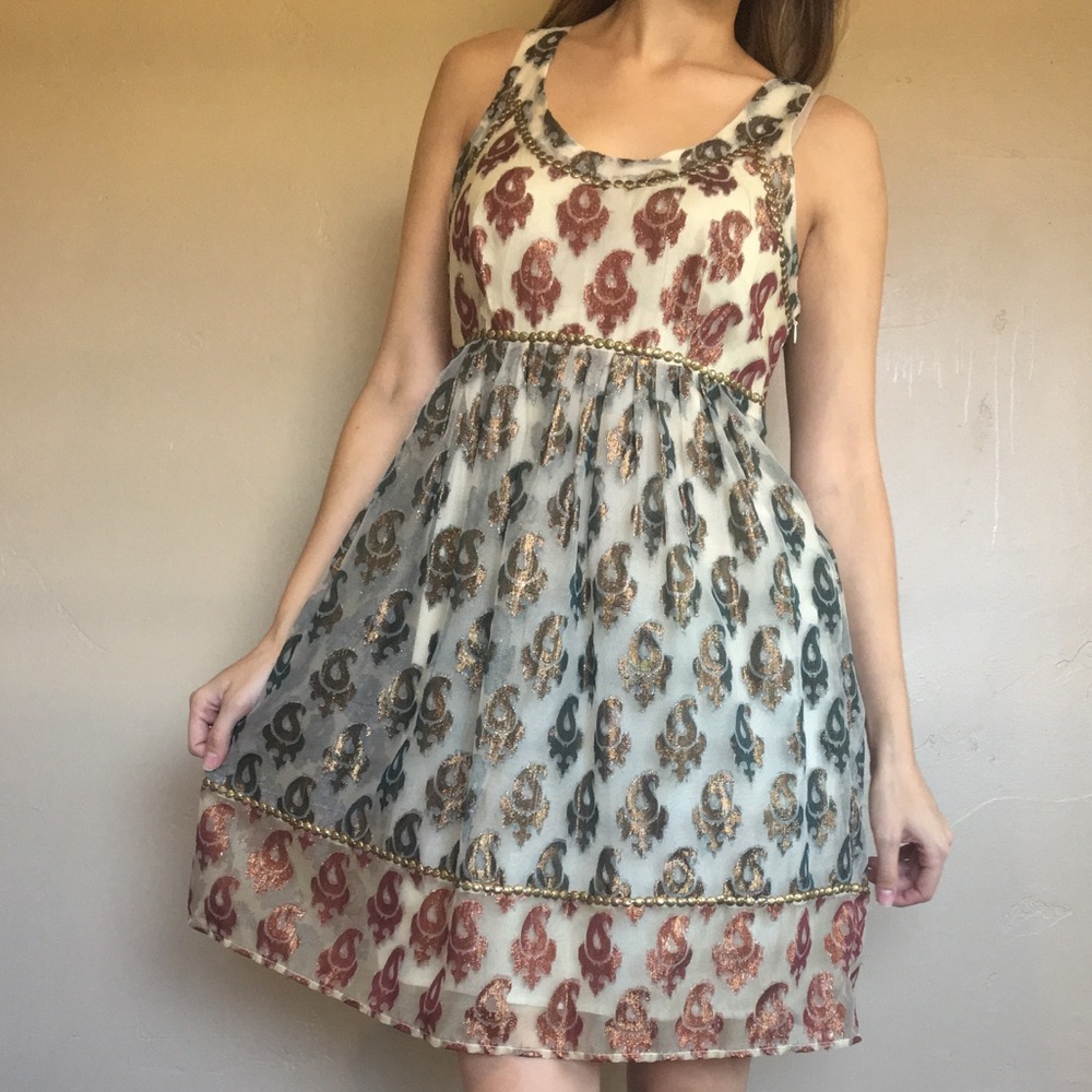 Free People dress NWOT SALE☀️